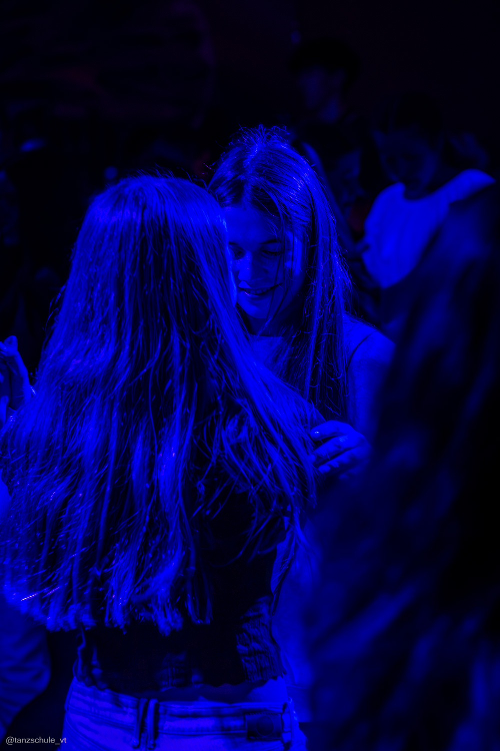 Come Together Party 9077